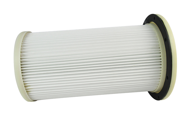 dust collector filter